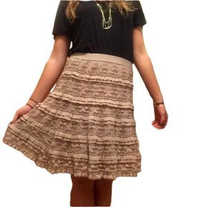 NWT max edition skirt, S